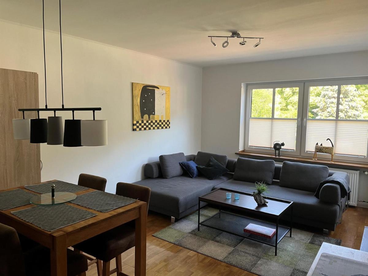 Apartment Hubertushaus