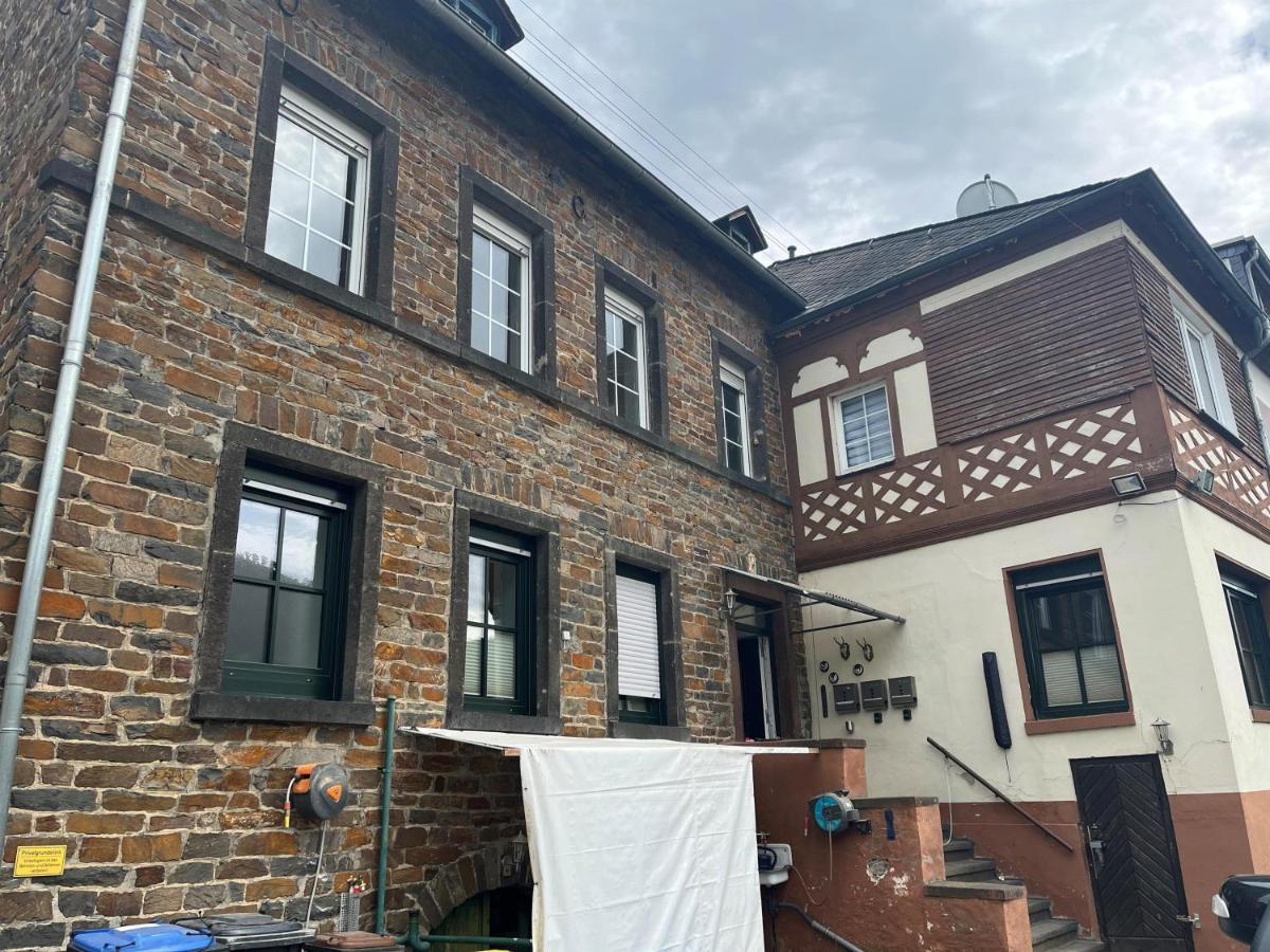 Hubertushaus